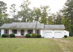 Foreclosure in  THOMAS BROWN LN Quinton, VA 23141