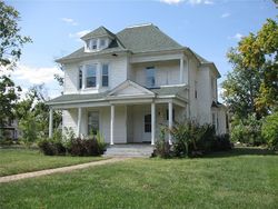 Foreclosure in  6TH ST Charleston, IL 61920