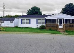 Foreclosure in  APPOMATTOX DR Martinsburg, WV 25403