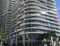 Foreclosure in  NE 18TH ST UNIT 301 Miami, FL 33132