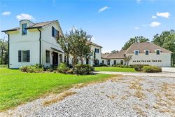 Foreclosure in  MCCULLOUGH RD Zachary, LA 70791