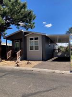 Foreclosure in  PAN AMERICAN EAST FWY NE UNIT 100 Albuquerque, NM 87109