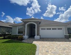 Foreclosure in  LAKE JAMES BLVD Lakeland, FL 33810