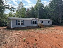 Foreclosure in  CAMPBELL BRIDGE RD Seneca, SC 29678