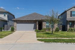 Foreclosure in  ALBANY BAY LN Richmond, TX 77407