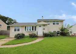 Foreclosure in  WESTMINISTER RD Wenonah, NJ 08090