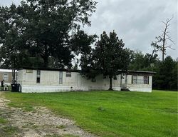 Foreclosure in  E HOUSTON RIVER RD Sulphur, LA 70663