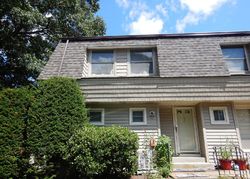 Foreclosure in  SHERATON LN # 132 Norwich, CT 06360