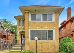 Foreclosure in  SEEBALDT ST # 4383 Detroit, MI 48204