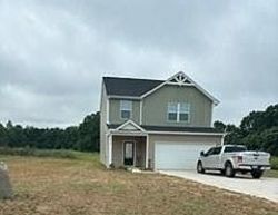 Foreclosure in  SHERRILLS FORD RD Salisbury, NC 28147