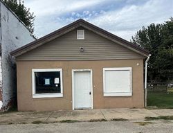 Foreclosure in  W MAIN ST Essex, MO 63846