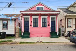 Foreclosure in  N ROMAN ST # 30 New Orleans, LA 70116