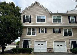 Foreclosure in  DONAHUE LN UNIT 2 Manchester, CT 06042