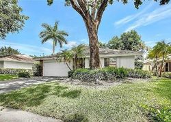 Foreclosure in  KENSINGTON RD UNIT 106 Hollywood, FL 33021