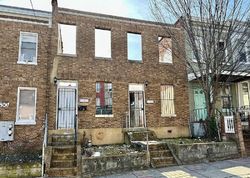 Foreclosure in  HOBART PL NW # 534 Washington, DC 20001