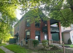 Foreclosure in  MCINTIRE AVE Zanesville, OH 43701