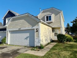 Foreclosure in  N PEMBROKE DR South Elgin, IL 60177