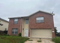 Foreclosure in  PEPPERGRASS CV Kyle, TX 78640