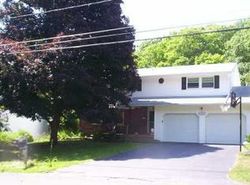 Foreclosure in  GLENCLIFFE RD Manlius, NY 13104