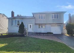 Foreclosure in  BAY FRONT DR Baldwin, NY 11510