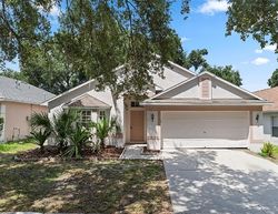 Foreclosure in  TRAIL BOSS LN Brandon, FL 33511