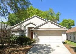 Foreclosure in  TRAIL BOSS LN Brandon, FL 33511