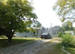 Foreclosure in  N DELAWARE AVE Belleville, IL 62221