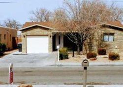 Foreclosure in  ARVADA AVE NE Albuquerque, NM 87102