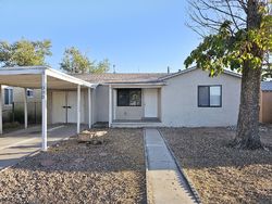 Foreclosure in  ARVADA AVE NE Albuquerque, NM 87102