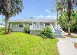 Foreclosure in  21ST ST SW Naples, FL 34117