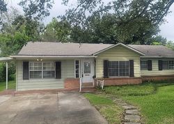 Foreclosure in  20TH ST Lake Charles, LA 70601