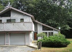 Foreclosure in  HALL RD Webster, MA 01570