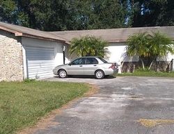 Foreclosure in  RIO PINAR LAKES BLVD Orlando, FL 32822