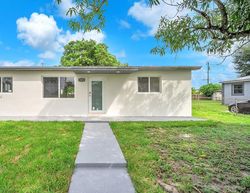 Foreclosure in  NW 209TH TER Opa Locka, FL 33056