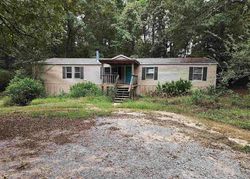 Foreclosure in  MORO BAY HWY El Dorado, AR 71730