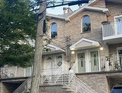 Foreclosure in  MILES AVE Bronx, NY 10465