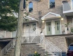 Foreclosure in  MILES AVE Bronx, NY 10465