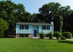 Foreclosure in  VIRGINIA AVE Dover, DE 19904