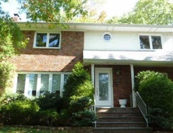 Foreclosure in  ARDEN AVE Staten Island, NY 10312