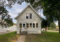 Foreclosure in  12TH ST S Northwood, IA 50459