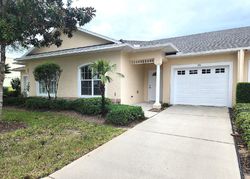 Foreclosure in  SUMMERWIND CIR Palm Coast, FL 32137