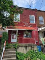 Foreclosure in  FLOTILLA WAY Pittsburgh, PA 15221
