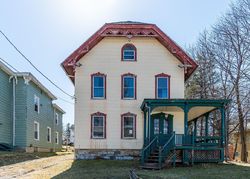 Foreclosure in  CLASSIC ST Hoosick Falls, NY 12090