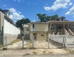 Foreclosure in  HARDING PARK Bronx, NY 10473