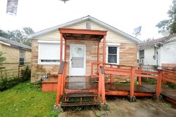 Foreclosure in  LAMARQUE ST New Orleans, LA 70114