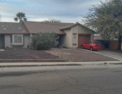 Foreclosure in  S OAKLEAF DR Tucson, AZ 85746