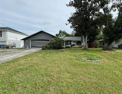 Foreclosure in  PORTSMOUTH ST Spring Hill, FL 34609