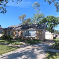 Foreclosure in  FORSTER AVE Schiller Park, IL 60176