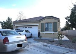 Foreclosure in  VAN NESS AVE North Las Vegas, NV 89081