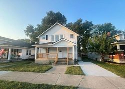 Foreclosure in  ILLINOIS AVE Middletown, OH 45042